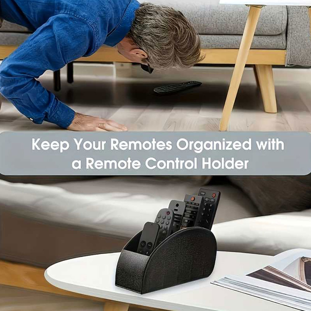 マルチコンパートメントリモコン収納ボックス、多機能デスクトッ - Office Furniture Brands のレビューと価格